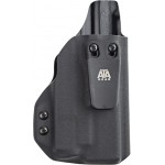 Кобура ATA Gear Fantom ver.3 внутрибрючная для Glock17/22 RH c Olight BALDR-Min