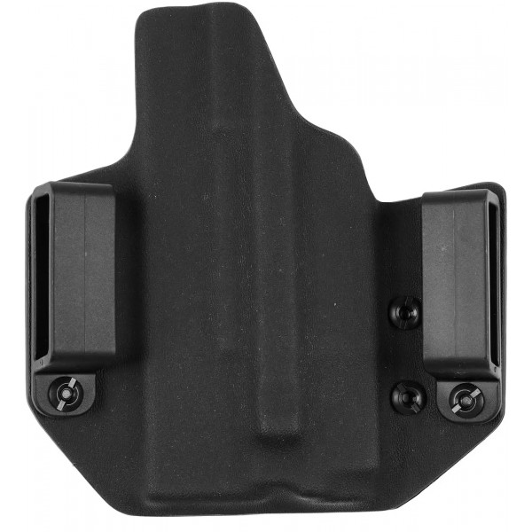 Кобура ATA Gear Hit Factor ver.1 RH поясная для Glock 19 с фонарем Olight Baldr-Mini - 3480080 Кобура ATA Gear Hit Factor ver.1 RH поясная для Glock 19 с фонарем Olight Baldr-Mini - 3480080