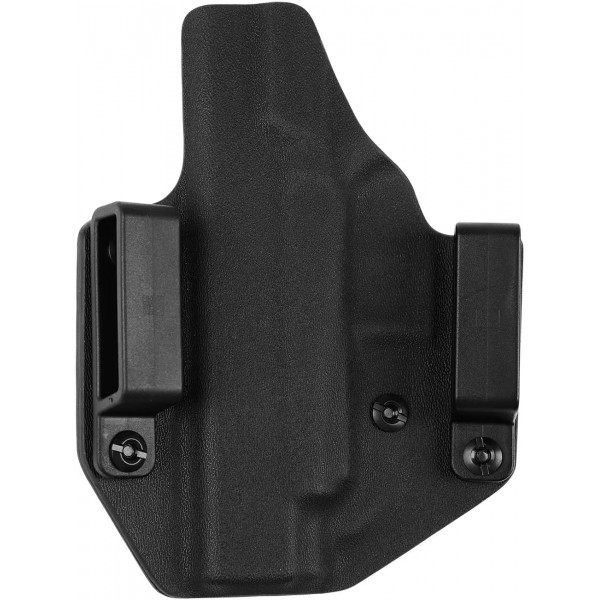 Кобура ATA Gear Hit Factor ver.1 RH поясная для Glock 48 - 3480081 Кобура ATA Gear Hit Factor ver.1 RH поясная для Glock 48 - 3480081