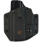 Кобура ATA Gear Hit Factor ver.1 поясная для Форт 17 LH