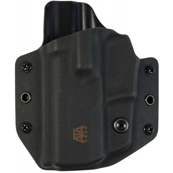 Кобура ATA Gear Hit Factor ver.1 поясна для Форт 17 LH - 3480082