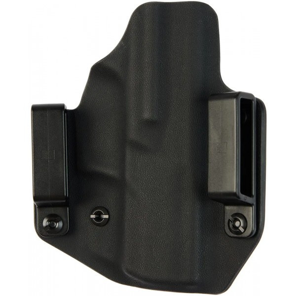 Кобура ATA Gear Hit Factor ver.1 поясная для Форт 17 LH - 3480082 Кобура ATA Gear Hit Factor ver.1 поясная для Форт 17 LH - 3480082