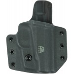 Кобура ATA Gear Hit Factor ver.1 RH поясная для ПМ. OD Green