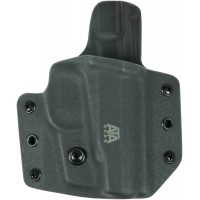 Кобура ATA Gear Hit Factor ver.1 RH поясна для ПМ. OD Green