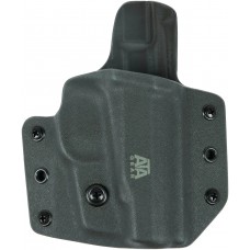 Кобура ATA Gear Hit Factor ver.1 RH поясная для ПМ. OD Green