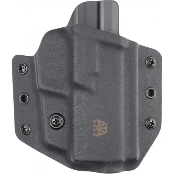 Кобура ATA Gear Hit Factor 1 поясная для Форт-20. RH - 3480105