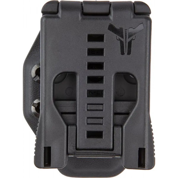 Паучер ATA Gear SPORT Ver. 2 под магазин Glock 17/22/47. Цвет - черный - 3480109 Паучер ATA Gear SPORT Ver. 2 под магазин Glock 17/22/47. Цвет - черный - 3480109