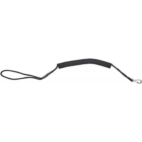 Страховочный ремешок ATA Gear с карабином и петлей - 3480111