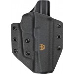 Кобура ATA Gear Hit Factor 1 RH поясная для ТТ