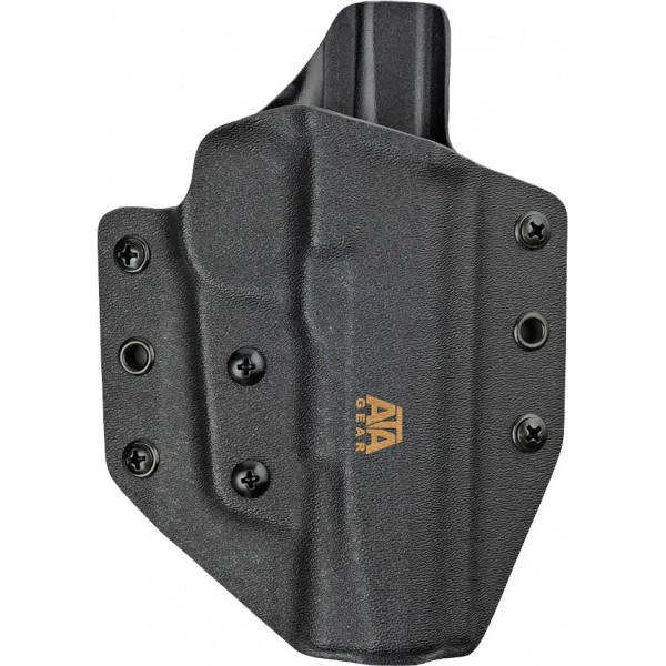 Кобура ATA Gear Hit Factor 1 RH поясная для ТТ - 3480113