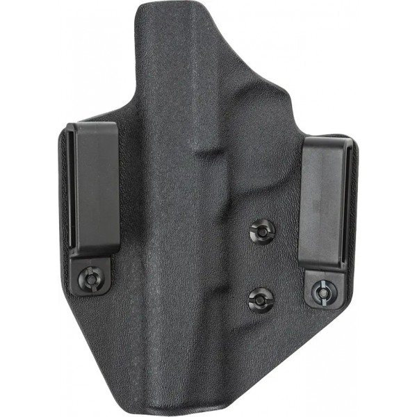 Кобура ATA Gear Hit Factor 1 RH поясная для ТТ - 3480113 Кобура ATA Gear Hit Factor 1 RH поясная для ТТ - 3480113