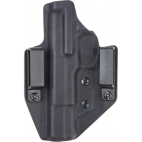 Кобура ATA Gear Hit Factor Ver. 1 RH поясная для Форт 14Р - 3480114 Кобура ATA Gear Hit Factor Ver. 1 RH поясная для Форт 14Р - 3480114