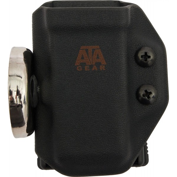 Паучер ATA Gear SPORT+MC (ver 2) под магазин Grand Power 910/Flarm GP T910 RH - 3480117