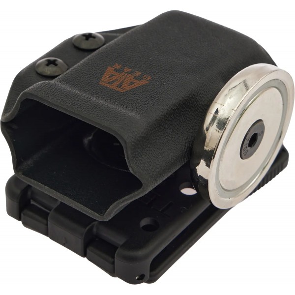 Паучер ATA Gear SPORT+MC (ver 2) под магазин Grand Power 910/Flarm GP T910 RH - 3480117 Паучер ATA Gear SPORT+MC (ver 2) под магазин Grand Power 910/Flarm GP T910 RH - 3480117