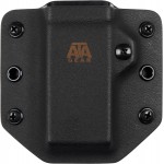 Паучер ATA Gear Ver. 1 под магазин Colt M45 A1. Цвет - черный