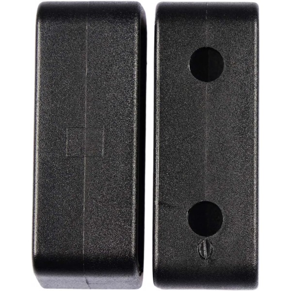 Паучер ATA Gear Ver. 1 под магазин Colt M45 A1. Цвет - черный - 3480118 Паучер ATA Gear Ver. 1 под магазин Colt M45 A1. Цвет - черный - 3480118