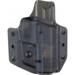 Кобура ATA Gear Hit Factor Ver. 1 RH поясна для Форт 12Р MultiCam-Black