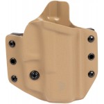 Кобура ATA Gear Hit Factor Ver. 1 RH поясна для Glock 19/23/19X/45 Falt Dark Earth-Fall