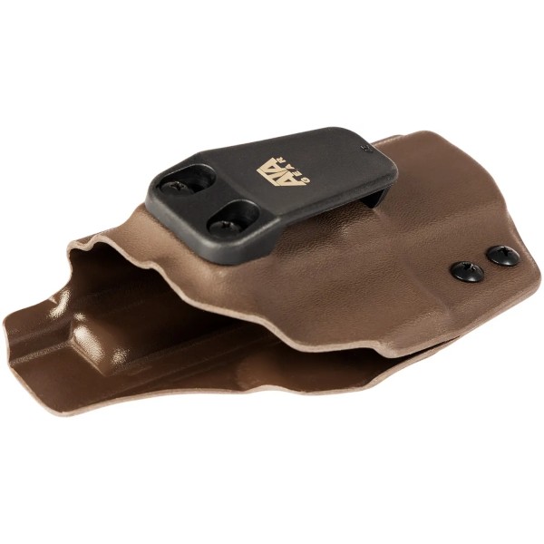 Кобура ATA Gear Fantom Ver. 3 RH внутрибрючная для Форт 17P Chocolate Brown - 3480127 Кобура ATA Gear Fantom Ver. 3 RH внутрибрючная для Форт 17P Chocolate Brown - 3480127