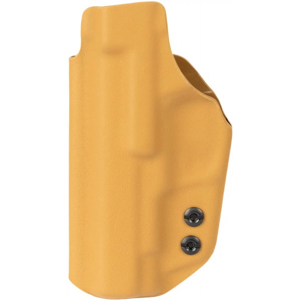 Кобура ATA Gear Fantom Ver. 3 RH внутрішньобрючна для Форт 12P Desert Fox - 3480128