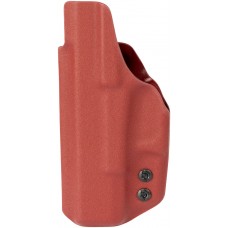 Кобура ATA Gear Fantom Ver. 3 RH внутрибрючная для Glock 19/23/19X/45 Blood Red