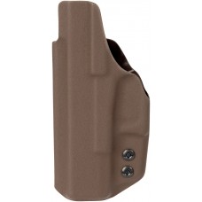 Кобура ATA Gear Fantom Ver. 3 RH внутрибрючная для Glock 19/23/19X/45 Chocolate Brown
