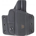 Кобура ATA Gear Hit Factor Ver. 1 RH поясная для  Glock 43X