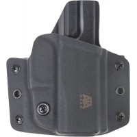 Кобура ATA Gear Hit Factor Ver. 1 RH поясна для  Glock 43X