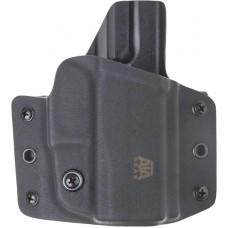 Кобура ATA Gear Hit Factor Ver. 1 RH поясная для  Glock 43X