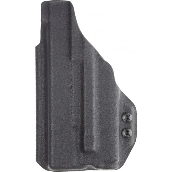 Кобура ATA Gear Fantom Ver. 3 RH внутрибрючная для Glock 19/23/19X/45 с Olight Baldr Mini - 3480135