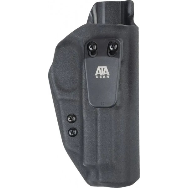 Кобура ATA Gear Fantom Ver. 3 RH внутрибрючная для Beretta 92FS (Type M9/M9A1) - 3480137