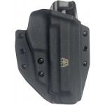 Кобура ATA Gear Hit Factor Ver. 1 RH поясная для Beretta 92FS (Type M9/M9A1)