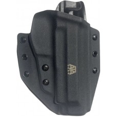 Кобура ATA Gear Hit Factor Ver. 1 RH поясная для Beretta 92FS (Type M9/M9A1)