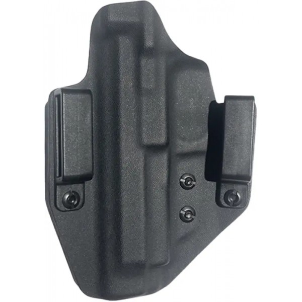 Кобура ATA Gear Hit Factor Ver. 1 RH поясная для Beretta 92FS (Type M9/M9A1) - 3480138