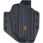 Кобура ATA Gear Hit Factor Ver. 1 RH поясная для Beretta 92FS (Type M9A4)
