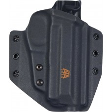 Кобура ATA Gear Hit Factor Ver. 1 RH поясная для Beretta 92FS (Type M9A4)