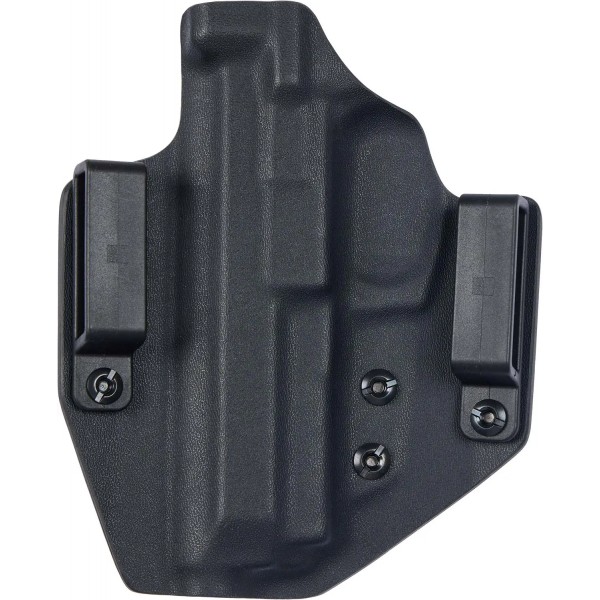 Кобура ATA Gear Hit Factor Ver. 1 RH поясная для Beretta 92FS (Type M9A4) - 3480139 Кобура ATA Gear Hit Factor Ver. 1 RH поясная для Beretta 92FS (Type M9A4) - 3480139