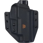Кобура ATA Gear Hit Factor Ver. 1 RH поясная для SIG P320 AXG Legion