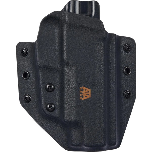Кобура ATA Gear Hit Factor Ver. 1 RH поясная для SIG P320 AXG Legion - 3480140