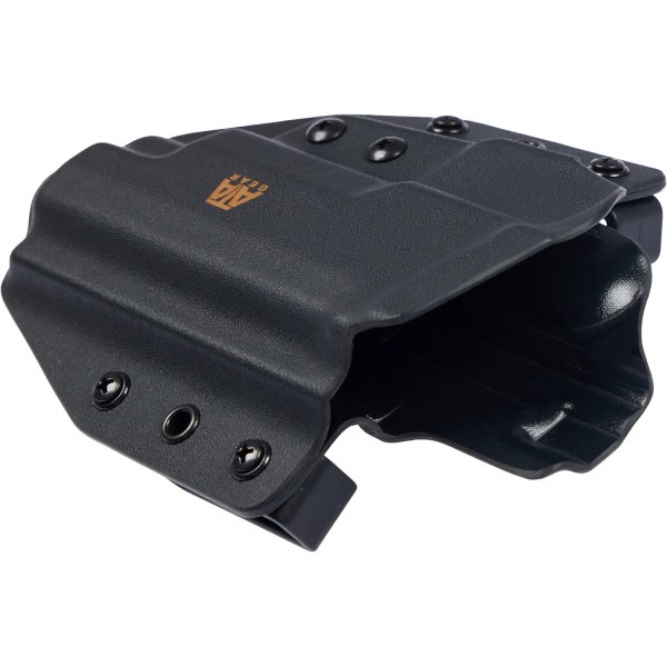 Кобура ATA Gear Hit Factor Ver. 1 RH поясная для SIG P320 AXG Legion - 3480140