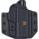 Кобура ATA Gear Hit Factor Ver. 1 RH поясная для  SIG P365 XMacro/AXG Legion gen 2
