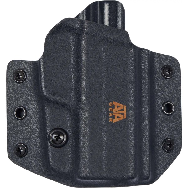 Кобура ATA Gear Hit Factor Ver. 1 RH поясная для SIG P365 XMacro/AXG Legion gen 2 - 3480141