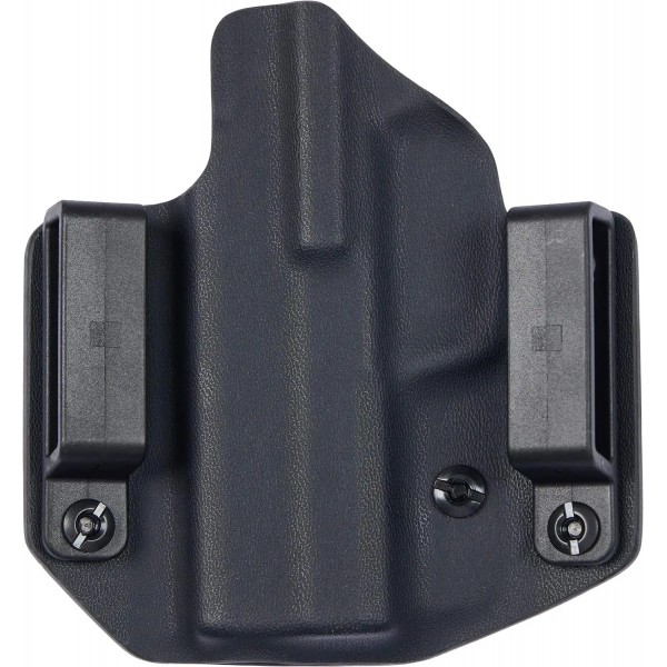 Кобура ATA Gear Hit Factor Ver. 1 RH поясная для SIG P365 XMacro/AXG Legion gen 2 - 3480141 Кобура ATA Gear Hit Factor Ver. 1 RH поясная для SIG P365 XMacro/AXG Legion gen 2 - 3480141