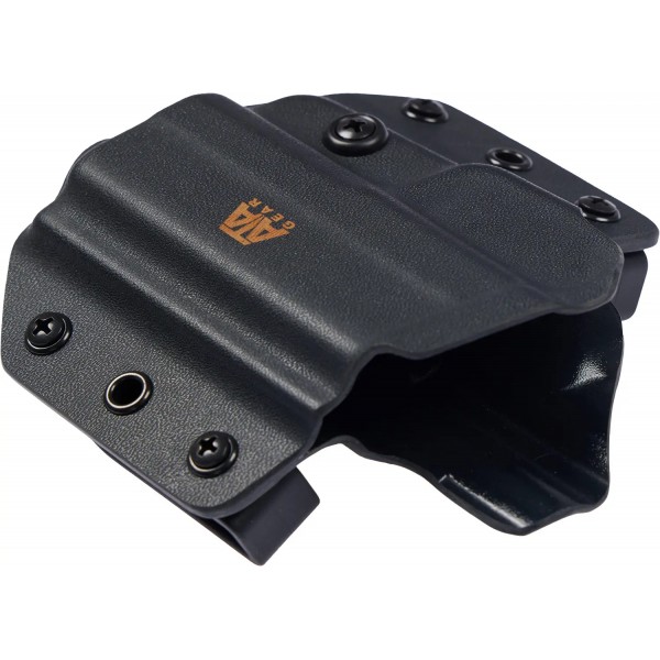 Кобура ATA Gear Hit Factor Ver. 1 RH поясная для SIG P365 XMacro/AXG Legion gen 2 - 3480141 Кобура ATA Gear Hit Factor Ver. 1 RH поясная для SIG P365 XMacro/AXG Legion gen 2 - 3480141