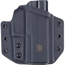 Кобура ATA Gear Hit Factor Ver. 1 RH поясная для SIG P320 X-Compact