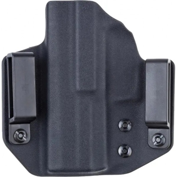 Кобура ATA Gear Hit Factor Ver. 1 RH поясная для SIG P320 X-Compact - 3480142 Кобура ATA Gear Hit Factor Ver. 1 RH поясная для SIG P320 X-Compact - 3480142