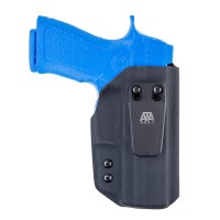 Кобура ATA Gear Fantom ver.3 (для правши) для SIG P320 Carry/X-Carry/Compact/M-18/AXG (Black)