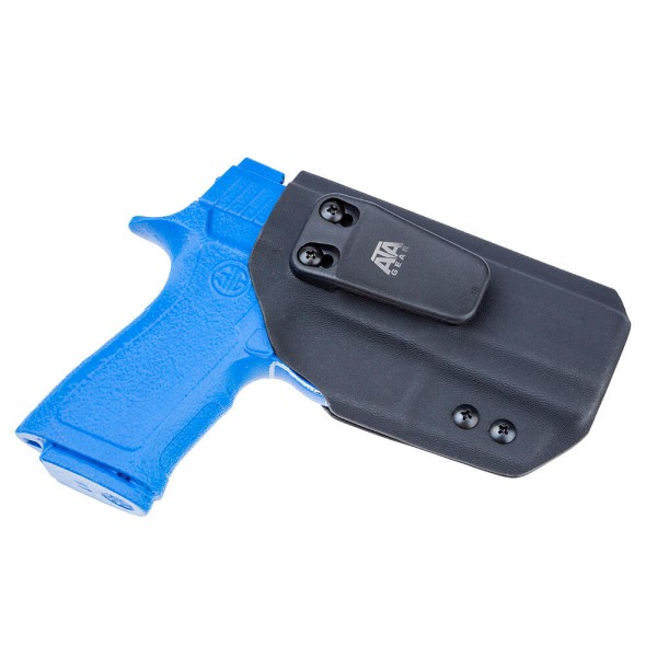 Кобура ATA Gear Fantom ver.3 (для правши) для SIG P320 Carry/X-Carry/Compact/M-18/AXG (Black) - F03320RR-BK Кобура ATA Gear Fantom ver.3 (для правши) для SIG P320 Carry/X-Carry/Compact/M-18/AXG (Black) - F03320RR-BK
