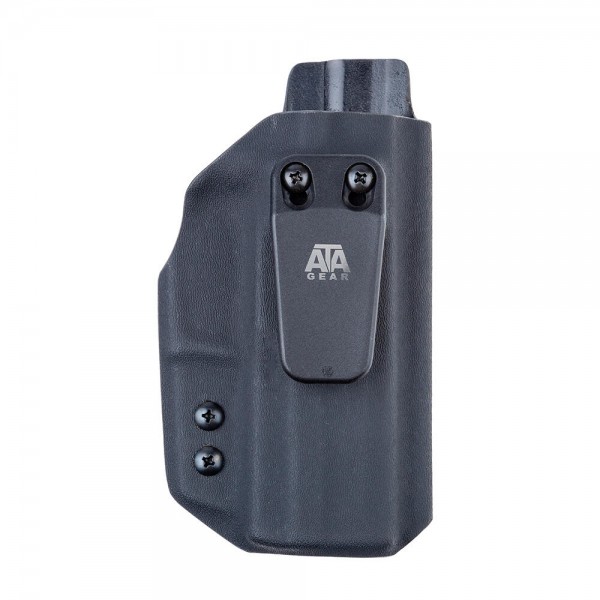 Кобура ATA Gear Fantom ver.3 (для правши) для SIG P320 Carry/X-Carry/Compact/M-18/AXG (Black) - F03320RR-BK Кобура ATA Gear Fantom ver.3 (для правши) для SIG P320 Carry/X-Carry/Compact/M-18/AXG (Black) - F03320RR-BK