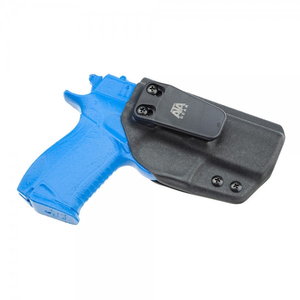 Кобура ATA Gear Fantom ver.3 для зброї Форт - 17 колір Black правша - F03F-17R-BK Кобура ATA Gear Fantom ver.3 для зброї Форт - 17 колір Black правша - F03F-17R-BK